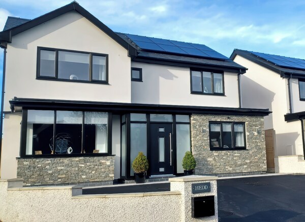 Hedd - Anglesey