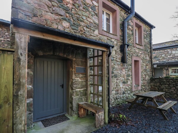 Church How Cottage - Eskdale