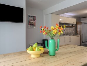 Interior - Gwynle (Pwllheli)