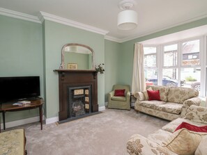 منطقة المعيشة