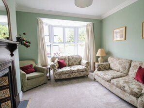 منطقة المعيشة