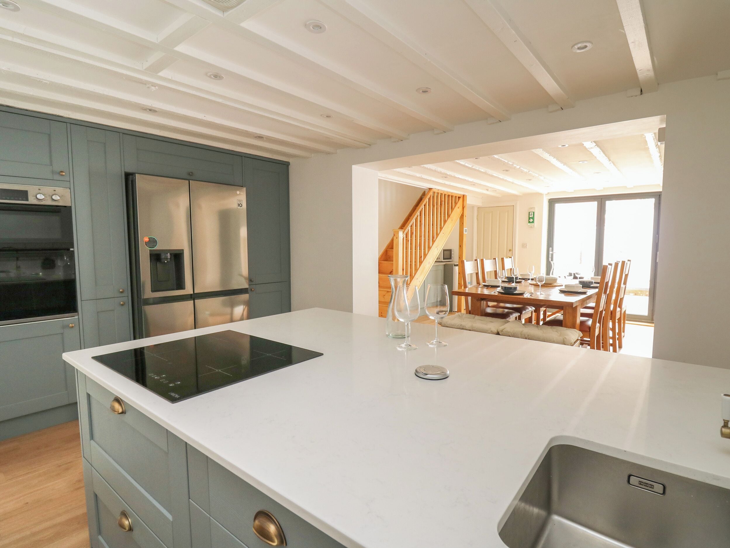 Cottage | Front of property