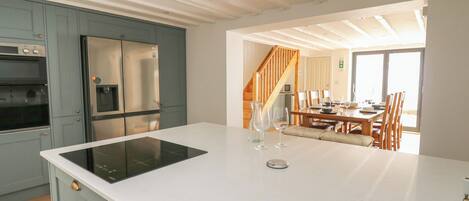 Cottage | Front of property