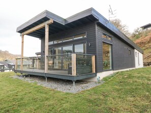 Exterior - Coorie In (Aberfeldy)