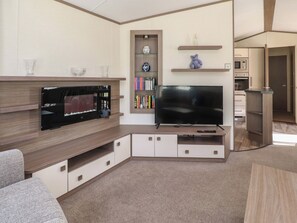 Interior - 7 The Oaks (Skipton)