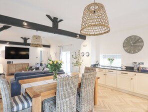 Interior - Gwel-y-rhos (Llanfairpwllgwyngyll)