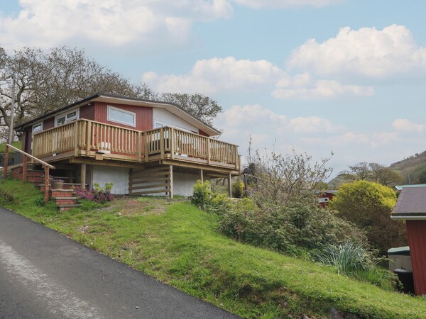 Y Goedlan - Carmarthenshire