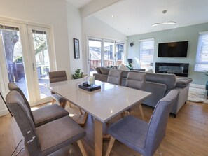 Casa rural | Interior