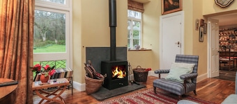 Laundry Cottage