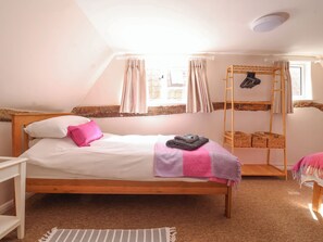 2 camere, con stile personalizzato, con arredamento individuale