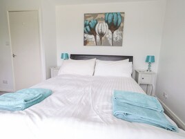 2 多间卧室、特色装修、特色家居、免费 WiFi