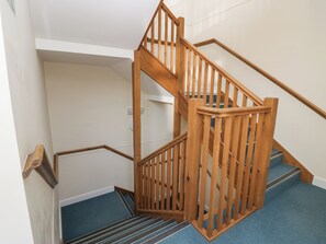 Interior - Ingle View (Carnforth)