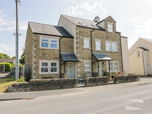 Exterior - Ingle View (Carnforth)