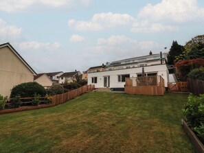 Exterior - Robins Downs (Ilfracombe)