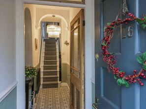 Interior - Willow Cottage (Carnforth)