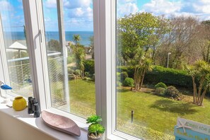 Interior - Talland View (St Ives)