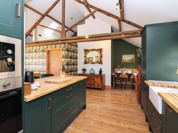 Nell's Cottage - Yorkshire