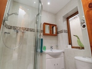 Buồng tắm vòi sen