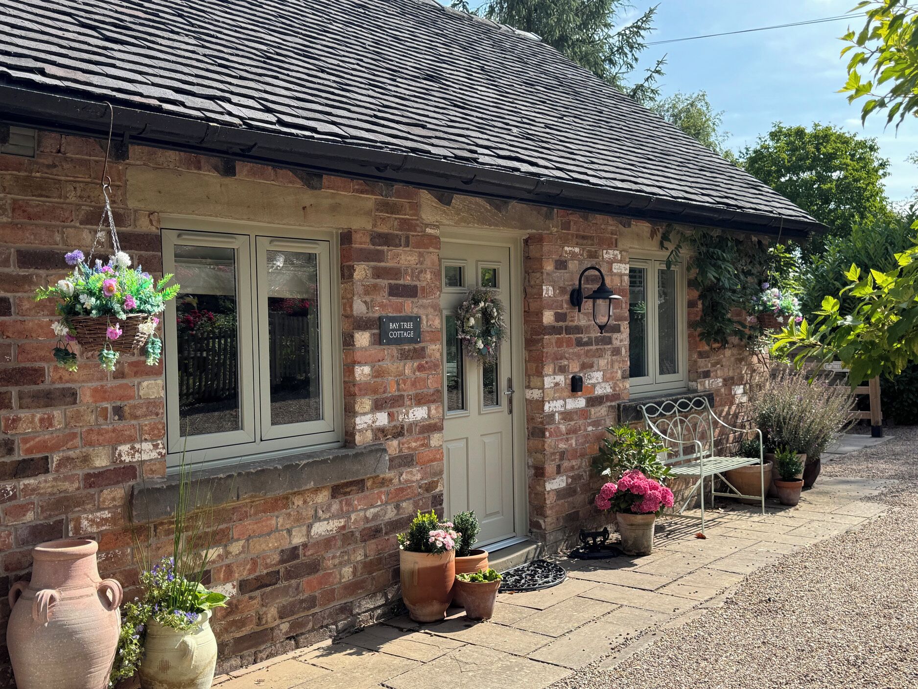 Cottage | Exterior