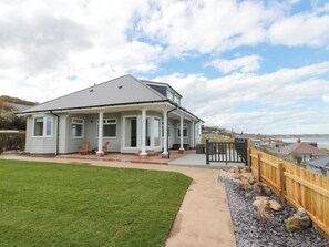 Exterior - Seapoint (Filey)