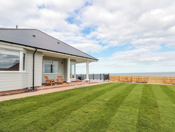 Exterior - Seapoint (Filey)