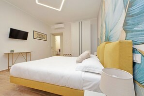 Casa | 4 habitaciones