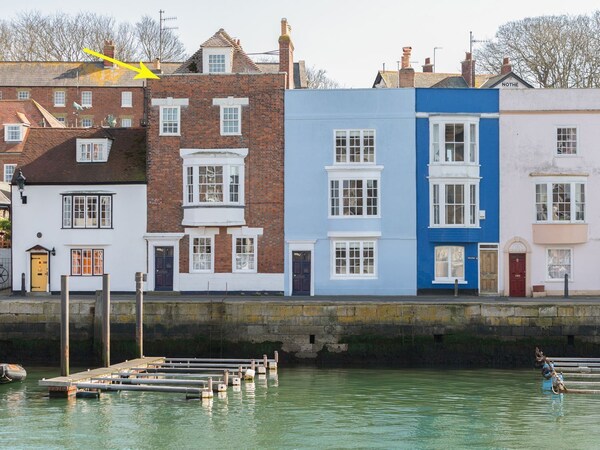 Stanley House - Weymouth
