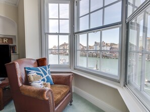 Interior - Stanley House (Weymouth)
