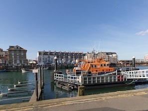 Port de plaisance