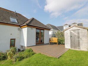 Exterior - Seascape (Dalbeattie)