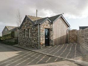 Exterior - Driftwood Studio (Ulverston)