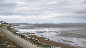 Playa en los alrededores