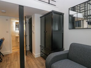 Interior - Driftwood Studio (Ulverston)