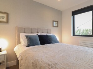 4 chambres, décoration personnalisée, ameublement personnalisé