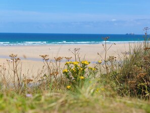 Beach - The Old Post Office (Camborne)