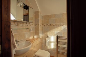 淋浴設備、吹風機