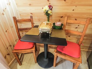 Tempat makan