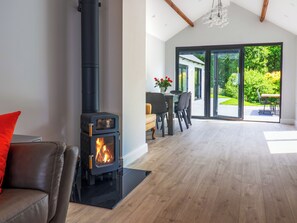 Interior - Hartgrove Farm Bungalows (Axminster)