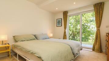 1 soveværelse, individuelt design, individuel indretning, gratis Wi-Fi