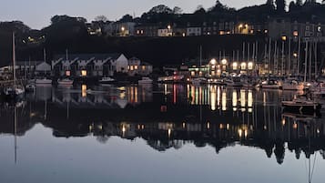 Marina/club náutico