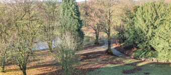 Chatsworth Suite