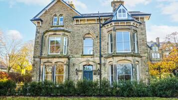 Cottage | Ngoại thất