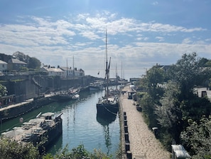 Marina - Sea Drift (St Austell)