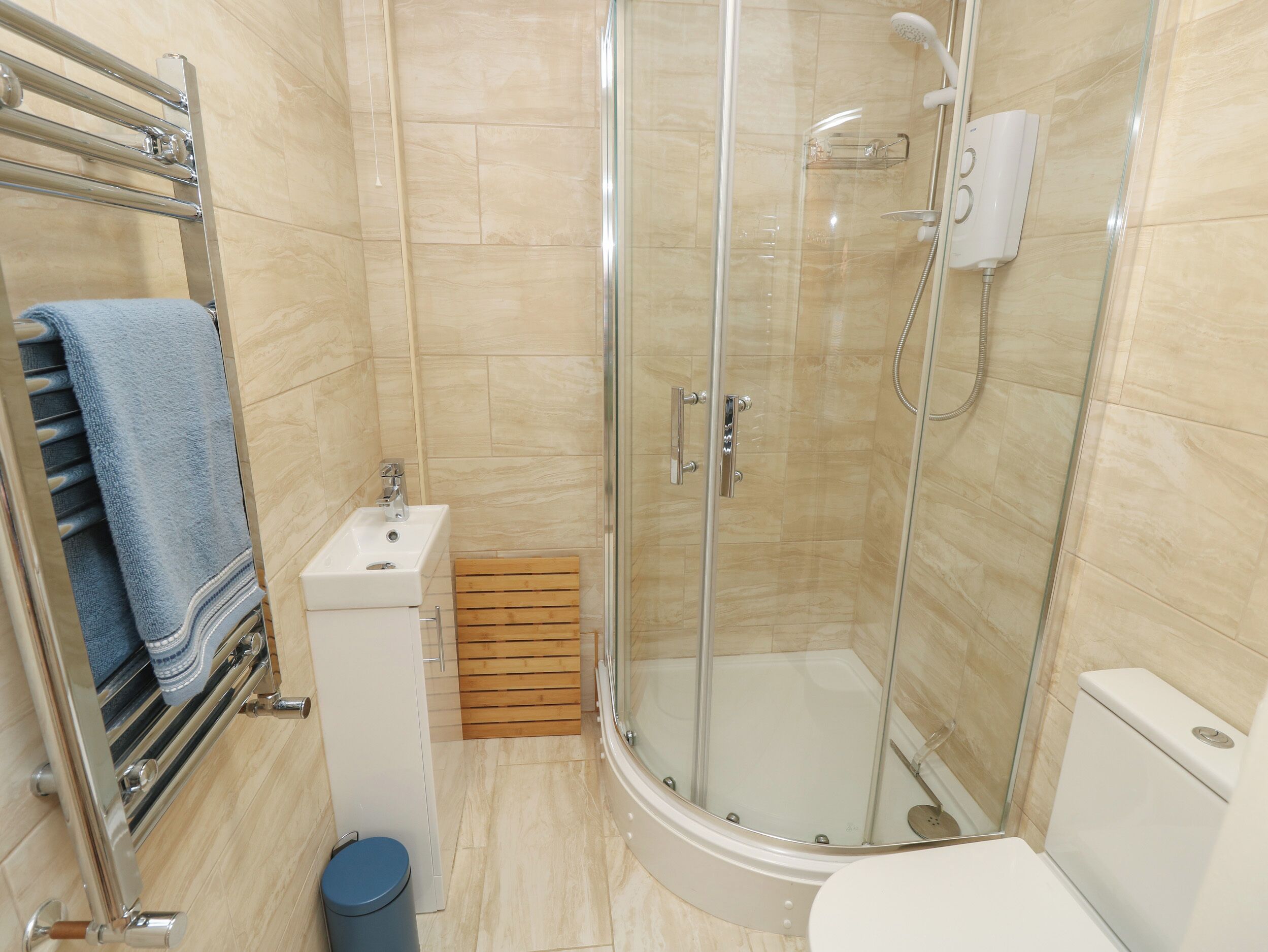 Shower
