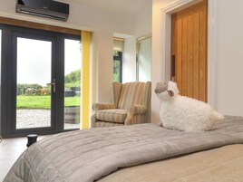 1 多间卧室、特色装修、特色家居、免费 WiFi