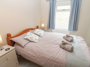 3 habitaciones, decoración personalizada y muebles diferentes 