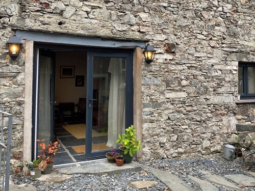 Eden Vale Cart House