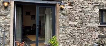 Eden Vale Cart House