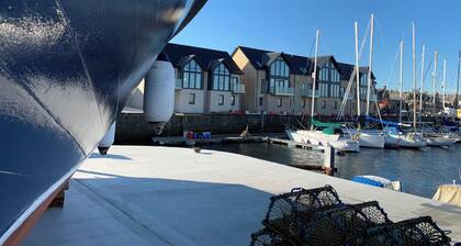 Spinnaker