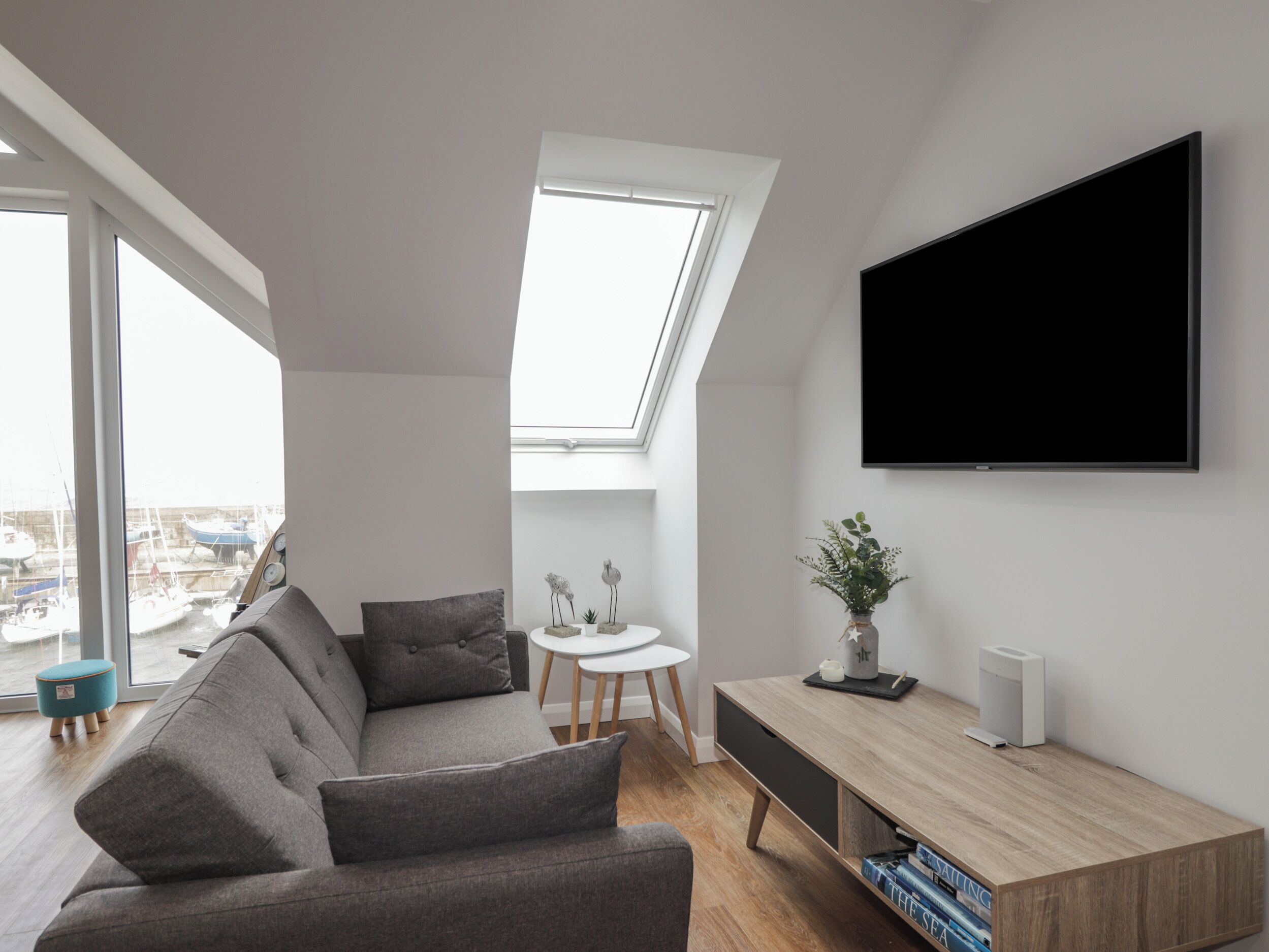 Oppholdsområde